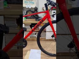 Như mới! Trek fx2 Disc (Xách tay Nhật)! Size M LH Zin Bike 0915640766, đc 39 ngõ 325 Giảng Võ HN