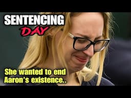 GHOST ADVENTURES star Aaron Goodwin's WIFE SENTENCED to PRISON