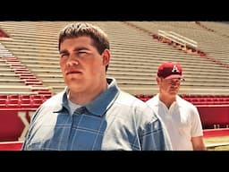 175kg Chubby Nerd Bullied at School Becomes a Global Star!