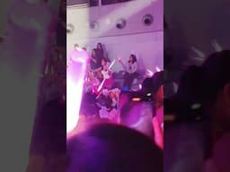 JUSTIN MCLAIRE- KOLETTE ALBUM LAUNCH| DANIELLE RAE NICOLE