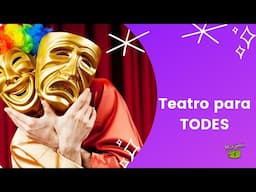 Teatro Guloya y su Festival Mariposas en Escena