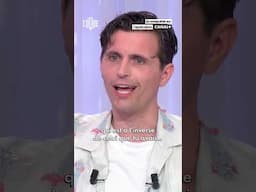 Raphaël Quenard VS. The Studio et Platane - CANAL+
