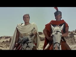 Born of a Rebel | Trained for War – The Son Who Shook the Empire || EPIC HISTORICAL ACTION MOVIE