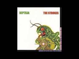 The Strokes - Reptilia (Torisutan Remix Extended)