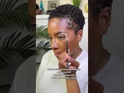 Makeup Creasing Tips for Older Women