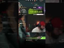 Nadeshots Biggest Live Screw Up