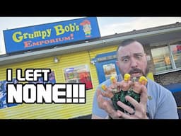 Found a Mystery Toy, Hunting a Toy Collector's "HOUSE"!?