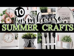 Craft A Beautiful Home With Dollar Tree and Thrifted Items