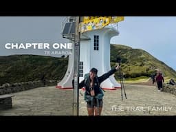 The Beginning | Starting New Zealand’s Te Araroa Trail