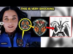 If This Was Not Uncovered, Many Would Not Believe It.. (Katy Perry Space Trip)