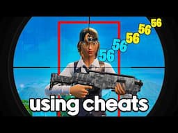 I Broke EVERY Rule In Fortnite..