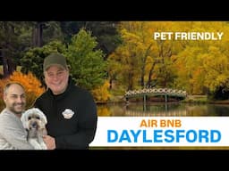 DAYLESFORD Victoria / Bromley & Co / Picturesque Daylesford / Top Town of Victoria