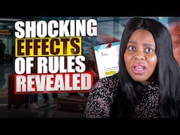New Dossier On UK Work, Study, Dependant Visas & More Announced April 10