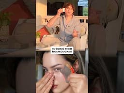 Simple Inexpensive Device to Lift Your Face !!