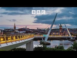 BBC News UK - 3 New Breakfillers (Derry, Liverpool, Leeds) [1080p50]