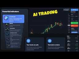Olymp Matix Trading Bot: Setup, Live Trading & Easy Profit Withdrawal