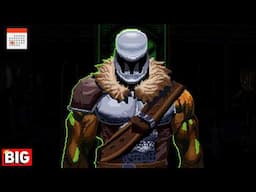 The Weirdest Indie Platformer of 2025 Just Dropped… | Indie Gaming This Week: 07 - 13 April 2025