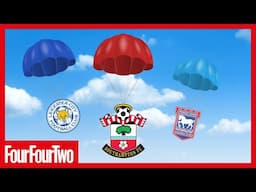 Why the Premier League is no longer built for promoted teams