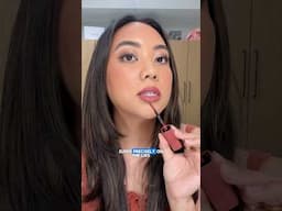 NEW L’Oreal TRANSFER proof shiny liquid lipstick with 16hr wear!? #transferprooflipstick