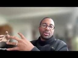 Spiritual Technology w/ Reggie James