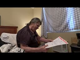 It Begins... American Seniors Are Being Thrown Out On the Streets