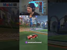 This Shot BROKE RL Physics