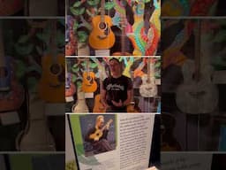 Check out one of our latest Martin Museum exhibits all about sustainability!