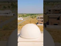Masjid Ali  🕌  A Beacon of Serenity in Sector B | DHA Bahawalpur