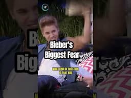 Remembering Justin Bieber's Biggest Fear...
