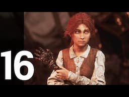 Clair Obscur: Expedition 33 Platinum Trophy Gameplay Walkthrough Part 16 - Forgotten Battlefield
