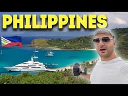 I Never Knew Philippines Had This Type Of Luxury 🇵🇭