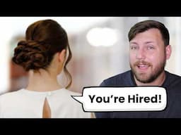 Top 7 Signs You are the Leading Candidate for the Job