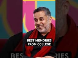 Sharing some of my best memories from engineering college!😉🙌🏻