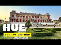 2 Day Hue Itinerary: Imperial Capital of Vietnam