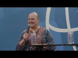 Hope and Help Through Disaster Relief | CSI and Mark Hattabaugh | UPCI General Conference 2024
