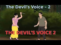 THE DEVIL'S VOICE 2 | Coming Up