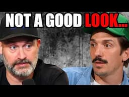 The Biggest Rogansphere Comedians Are Losing It...