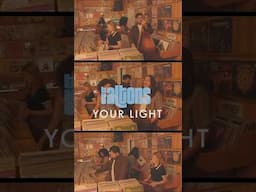 New single by The Alton’s “Your Light” is out now!