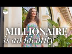 $1 MILLION isn’t the Goal. It's an identity You Decide On.