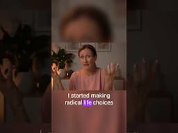 Life Ends or Life Begins - You Get to Choose