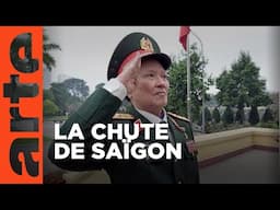 Vietnam, la naissance d’une nation (4/4) | La réunification : 1968 à nos jours | ARTE