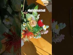 yea necklaces and stuff #flowers #diy