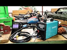 Best Plasma Cutter on Amazon???  Best Arc BTC500DP 10th Gen Plasma Cutter