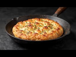 Delicious Bread has never misled me! Main secret of perfect recipe.