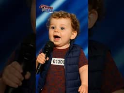 Crazy to think how young I looked 10 years ago. #agt #gps #stutter #standup #baby #ai