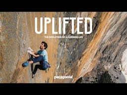 Uplifted Book (Trailer) | Patagonia Books