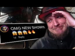 The Arcane Fandom Got Confused...