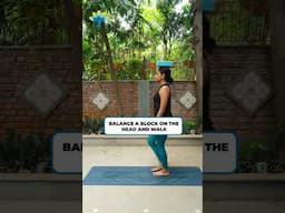 3 Activities to Encourage good Posture #yogaforback #posturecorrection