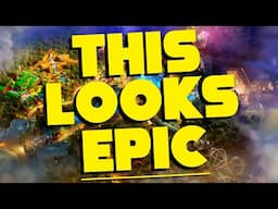 This Video is NOT About Disney