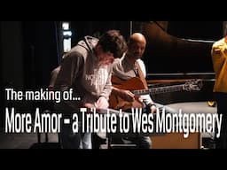 More Amor, Gratitude